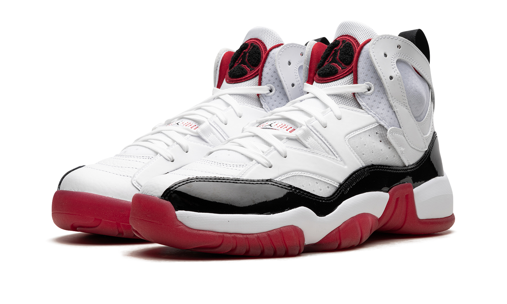 Jumpman Two Trey "Bred Concord"