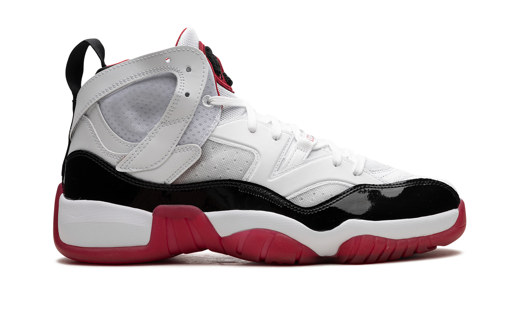 Jumpman Two Trey "Bred Concord"