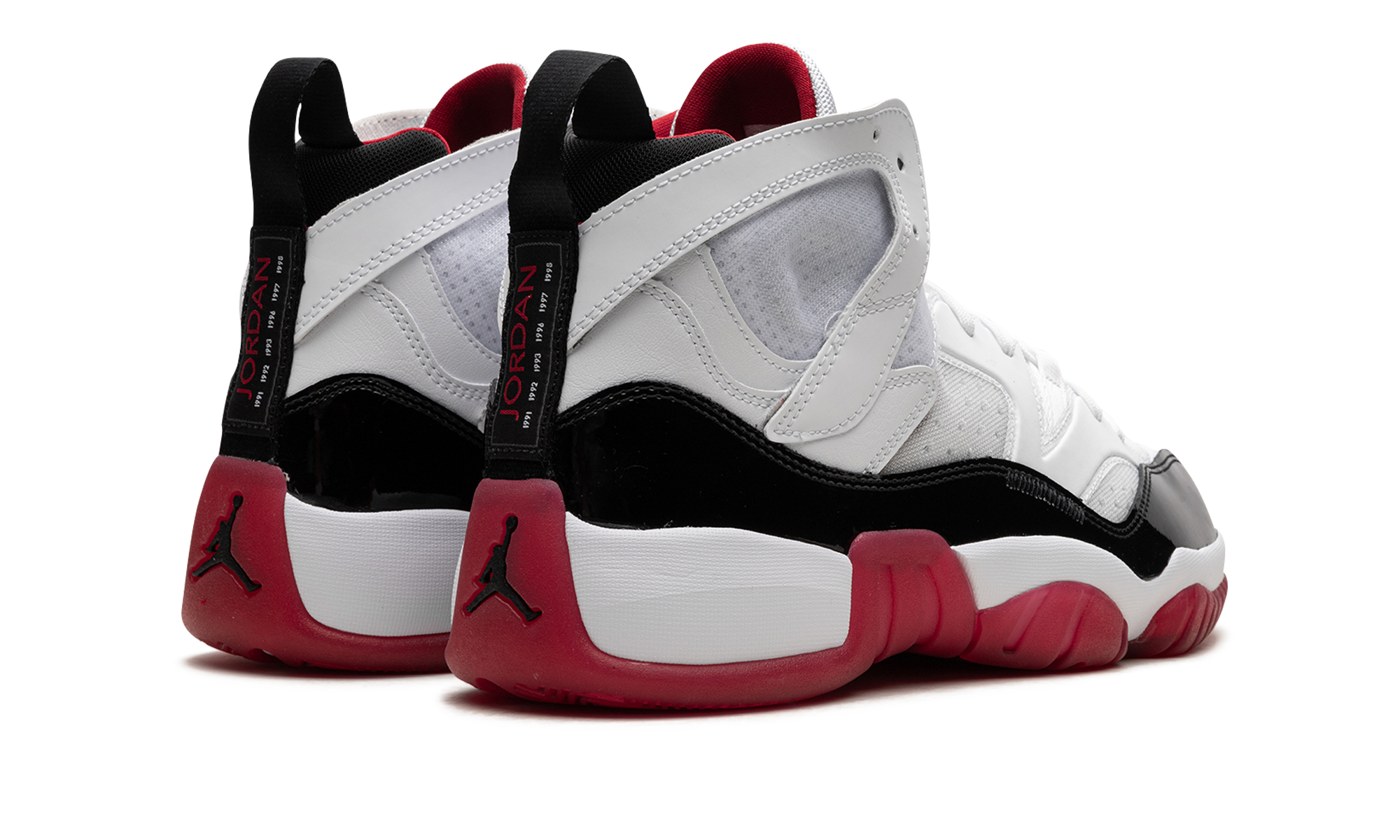 Jumpman Two Trey "Bred Concord"