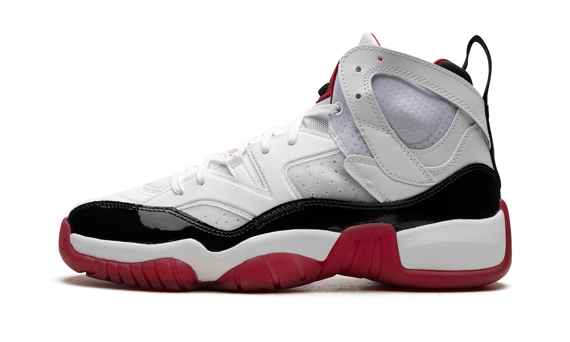 Jumpman Two Trey "Bred Concord"