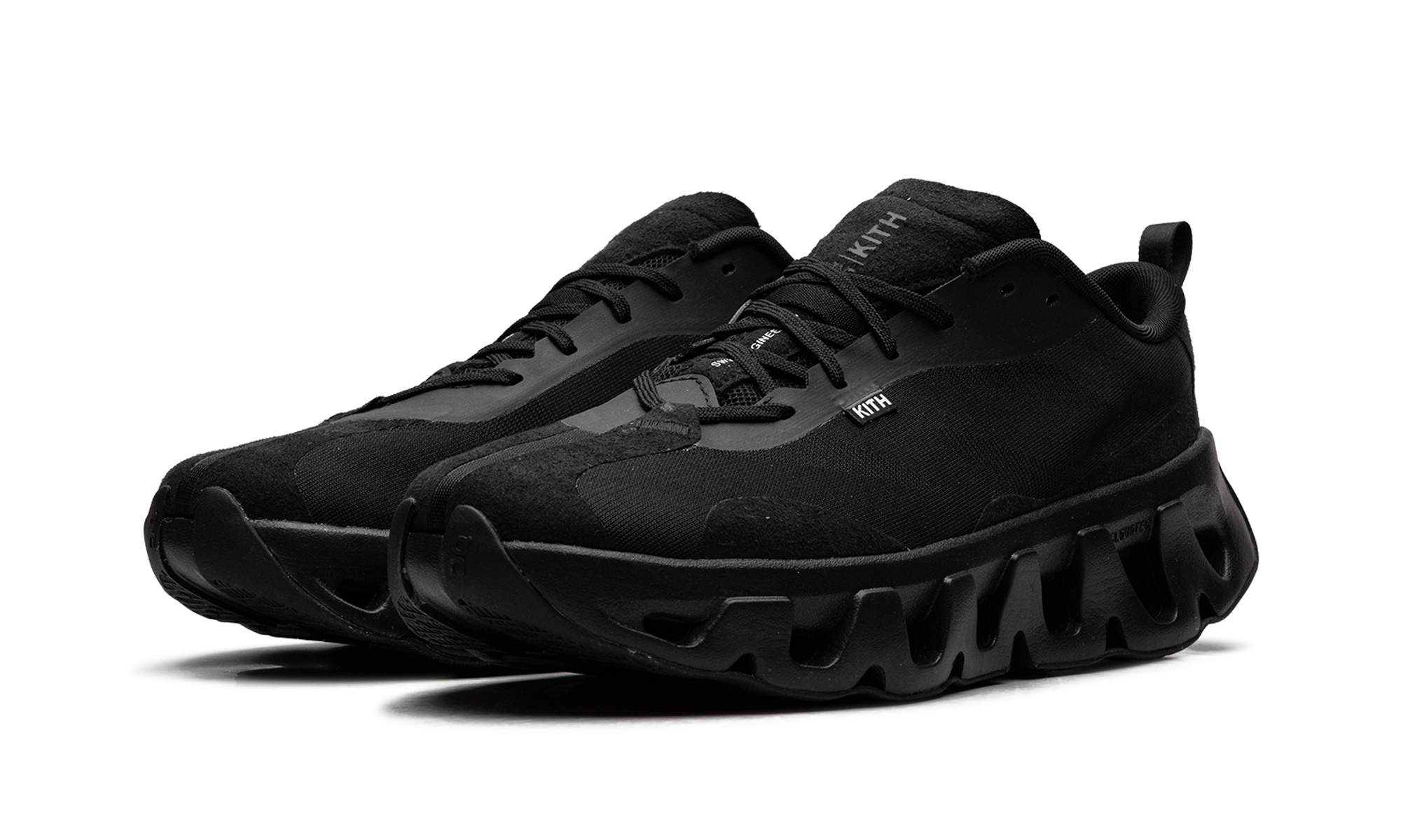 K-Tech 1 "Kith - Black"