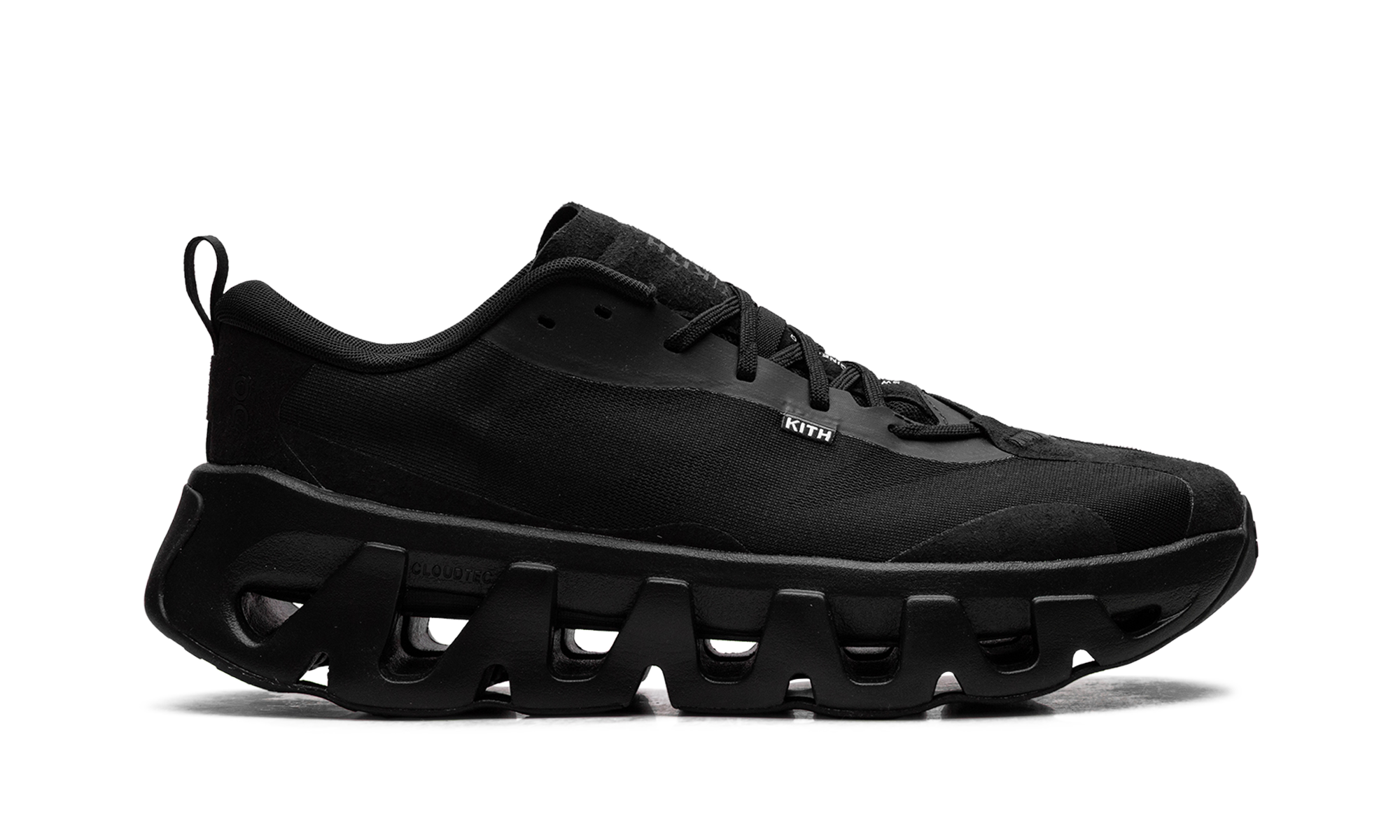 K-Tech 1 "Kith - Black"