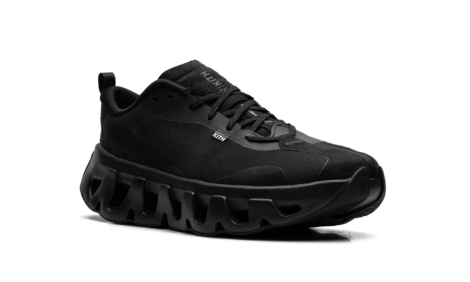 K-Tech 1 "Kith - Black"