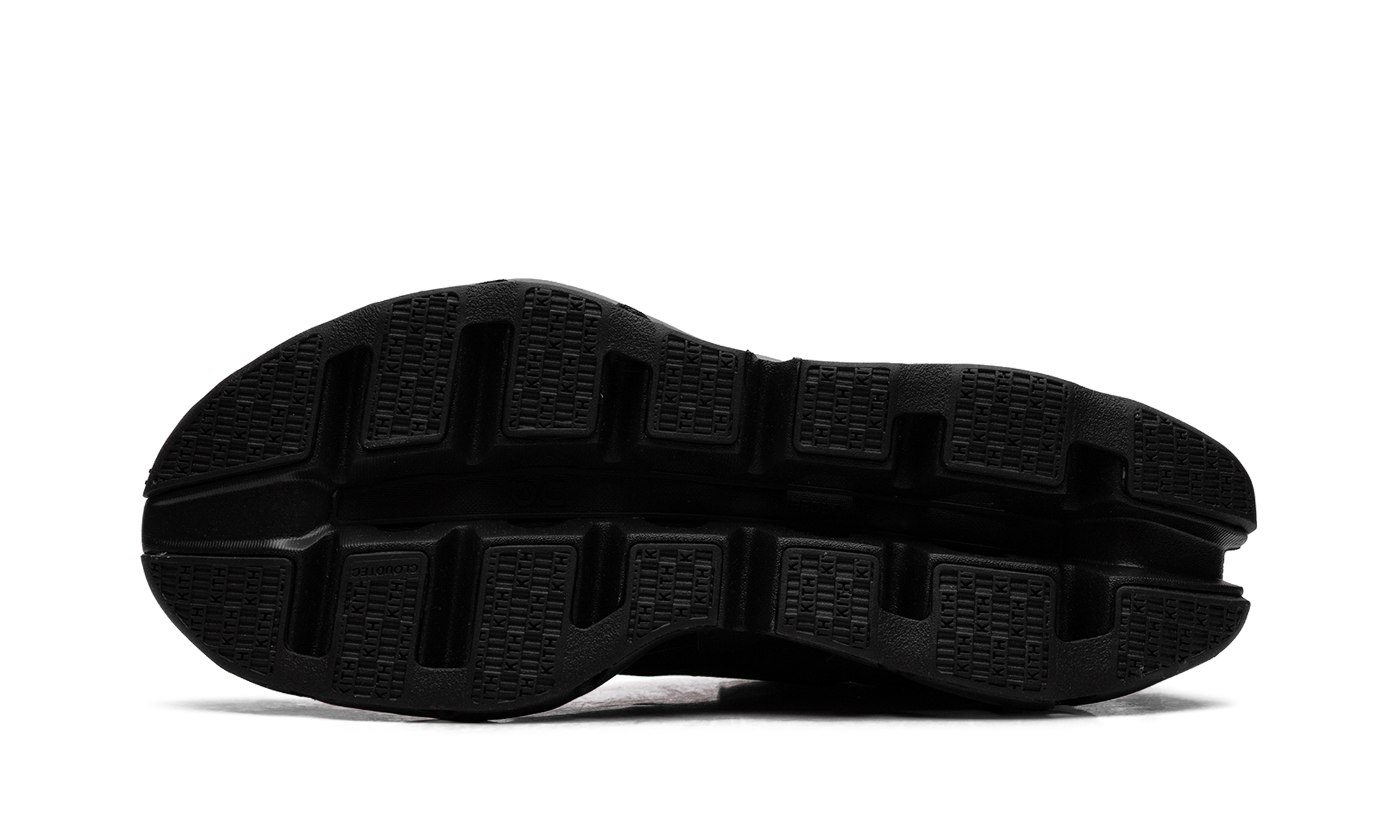 K-Tech 1 "Kith - Black"