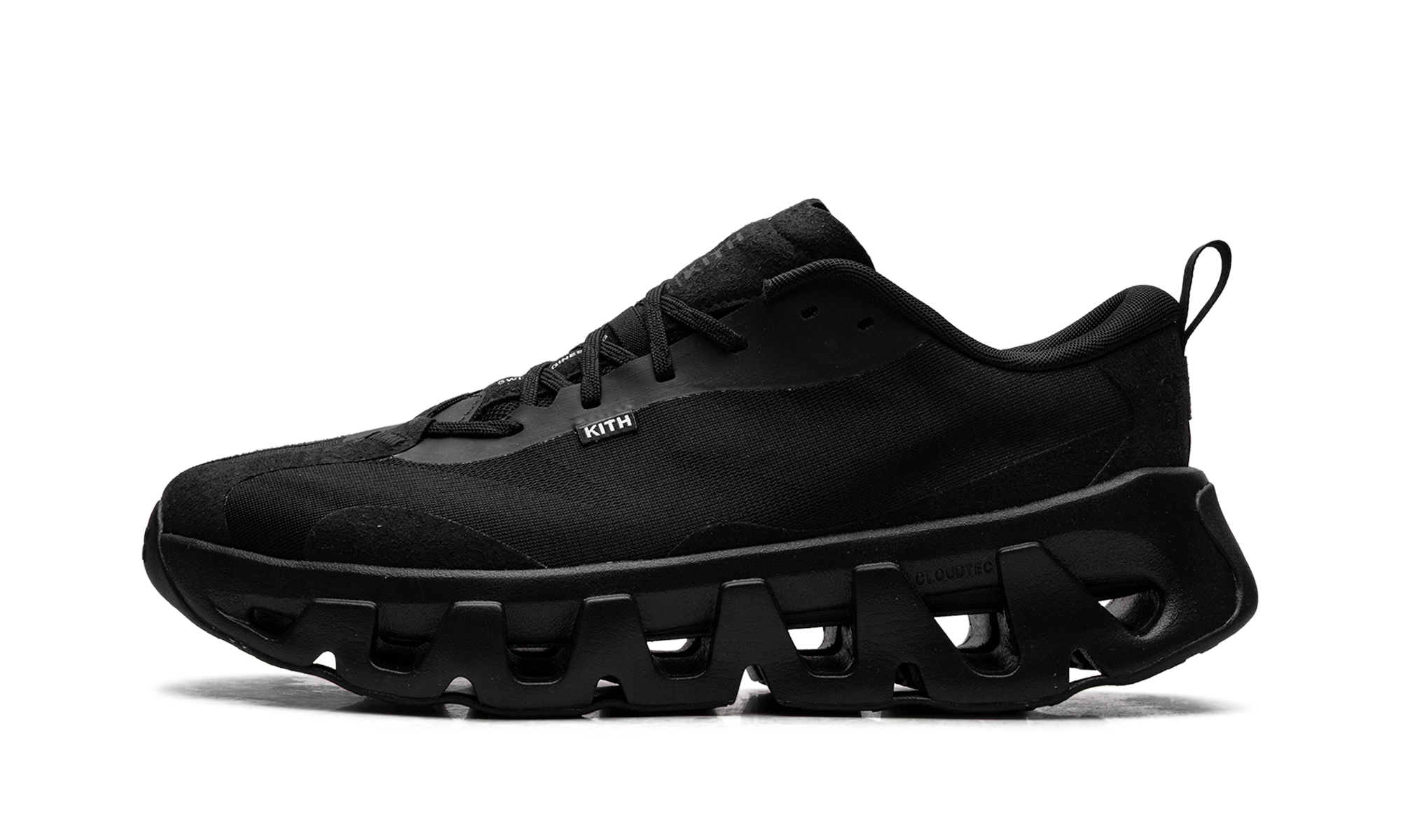 K-Tech 1 "Kith - Black"