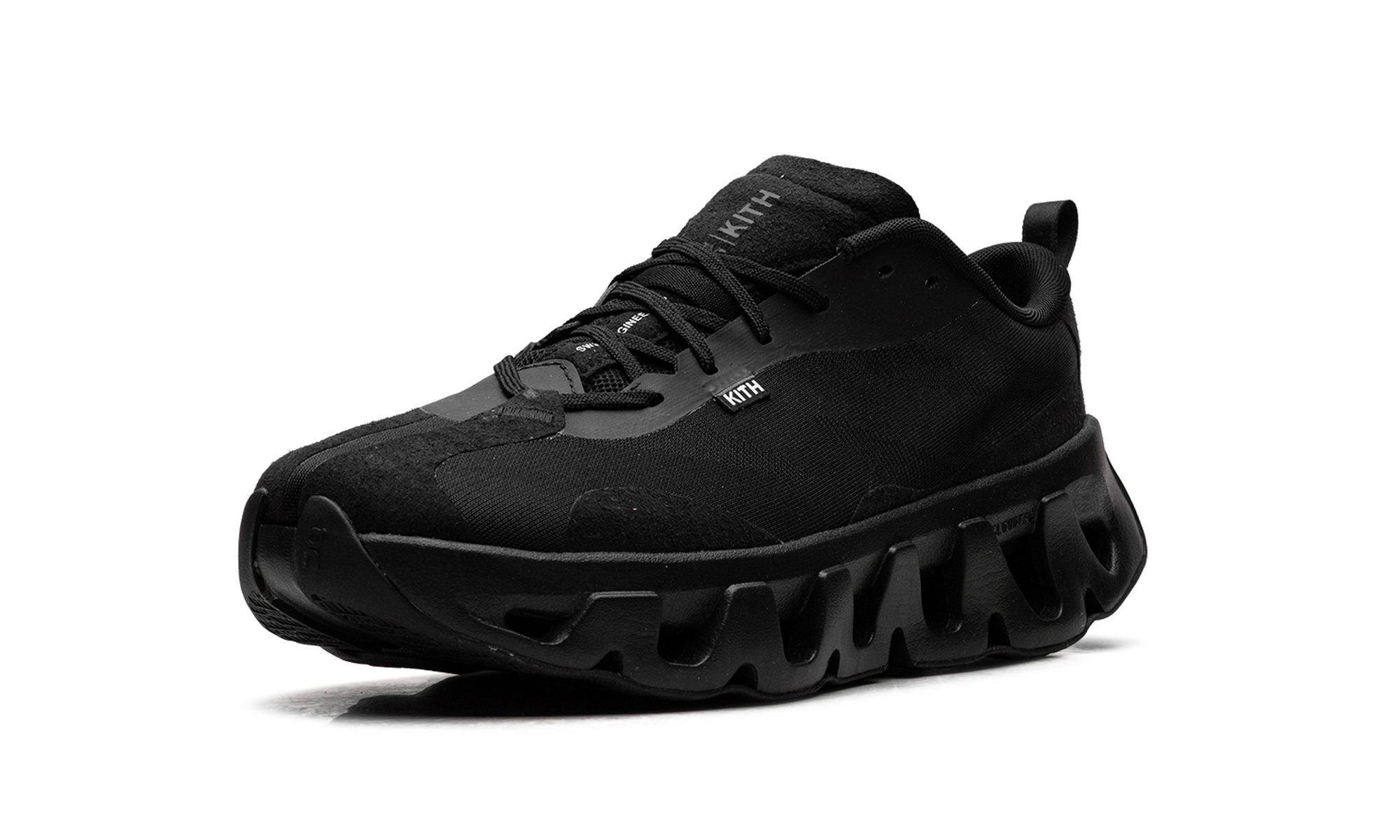 K-Tech 1 "Kith - Black"