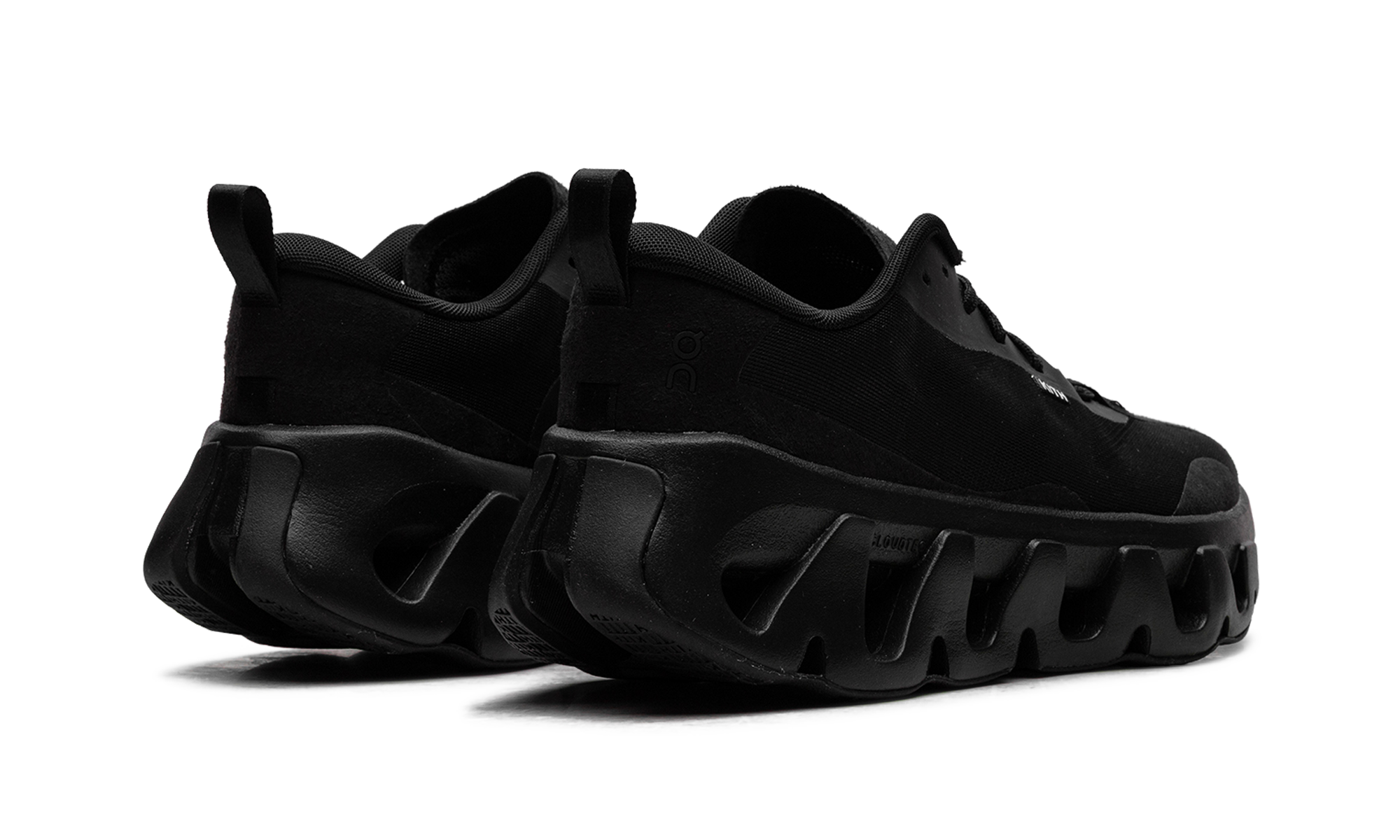 K-Tech 1 "Kith - Black"