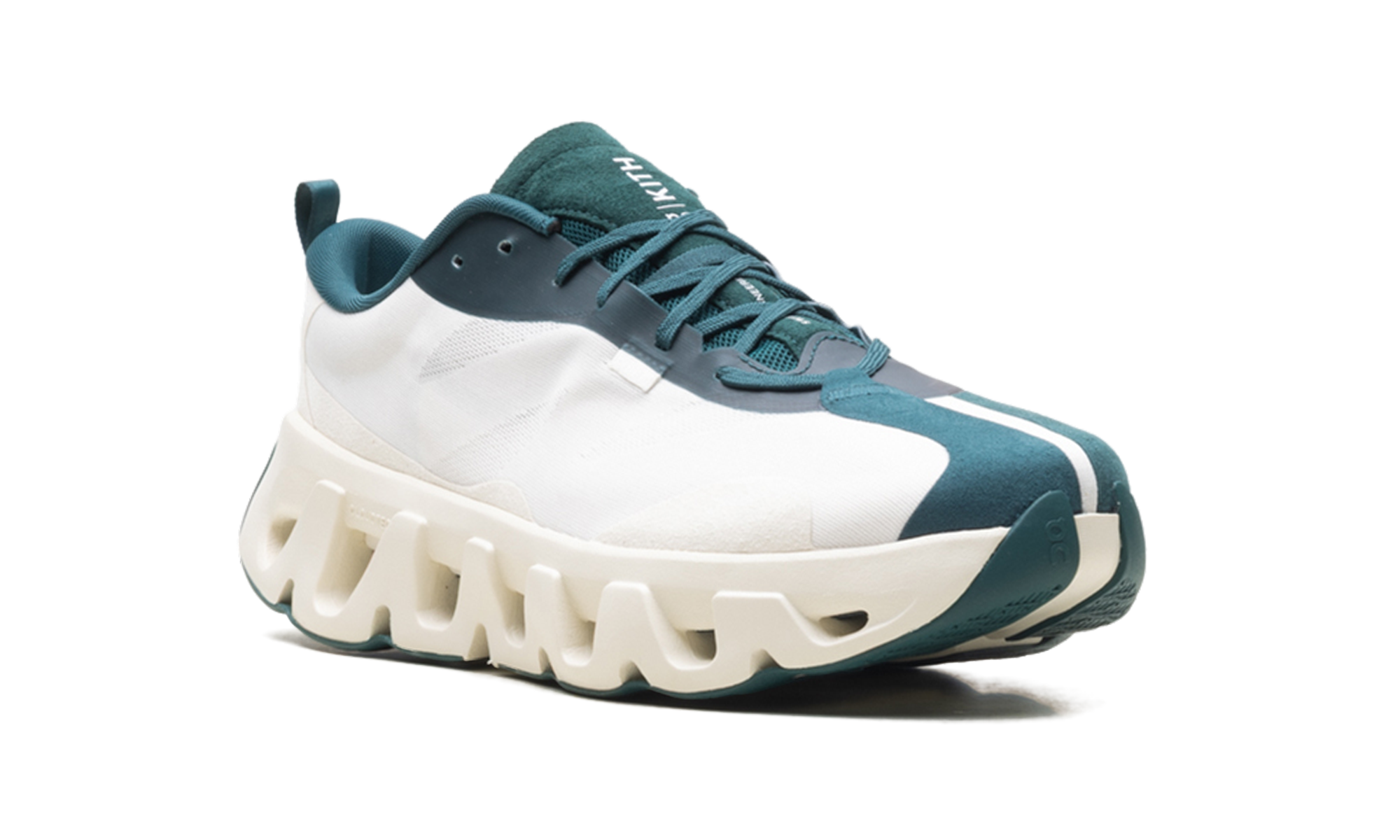 K-Tech 1 "Kith - Tofu Sea Moss"