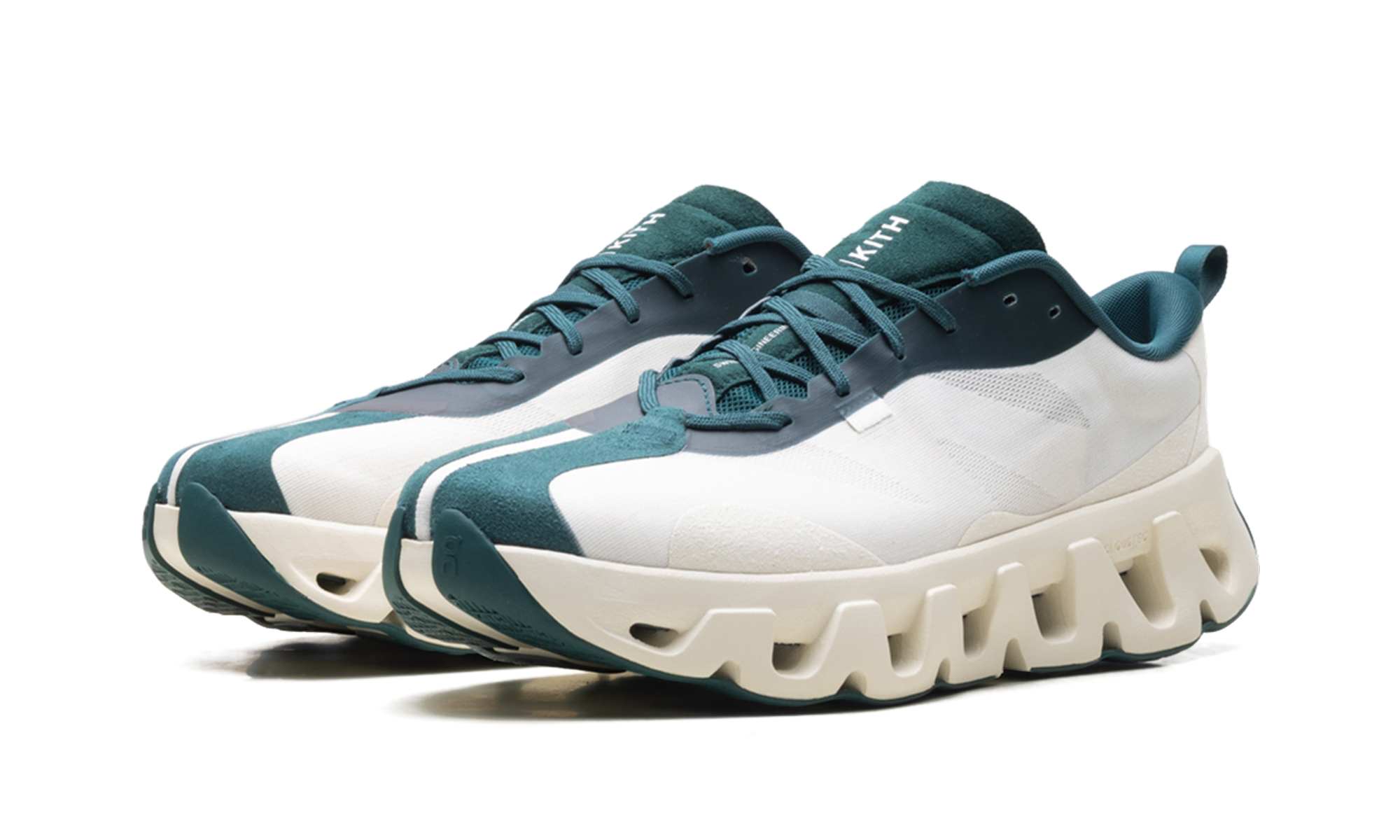 K-Tech 1 "Kith - Tofu Sea Moss"