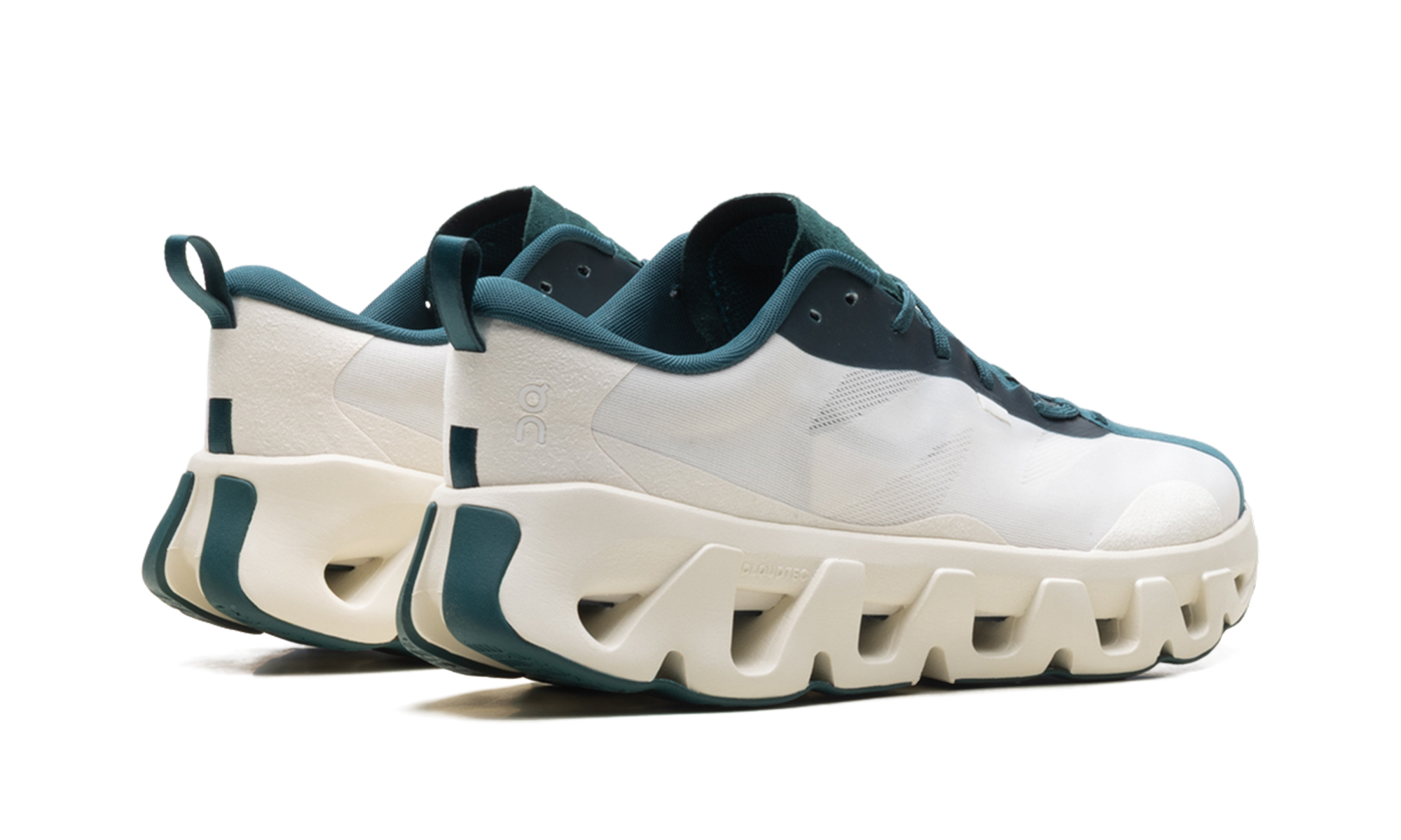 K-Tech 1 "Kith - Tofu Sea Moss"