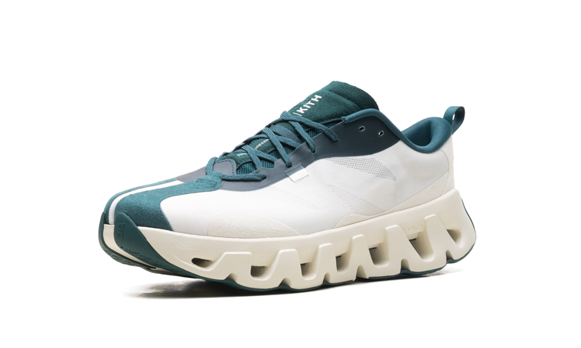K-Tech 1 "Kith - Tofu Sea Moss"