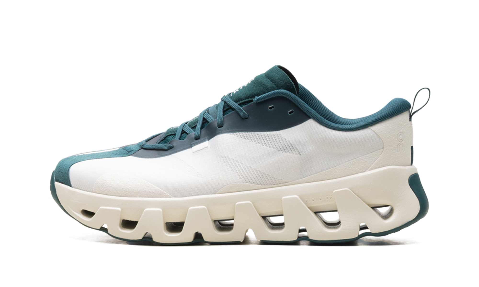 K-Tech 1 "Kith - Tofu Sea Moss"
