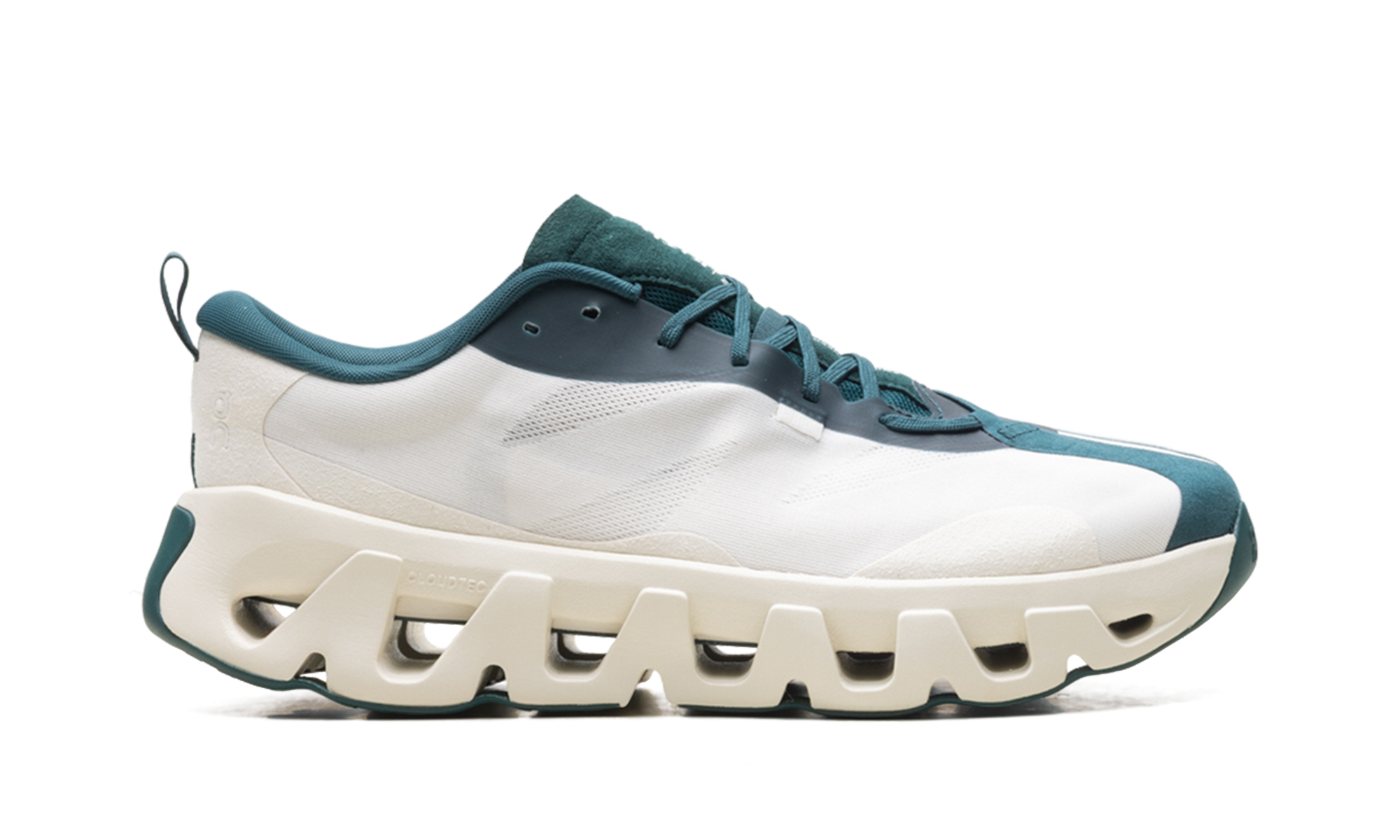 K-Tech 1 "Kith - Tofu Sea Moss"