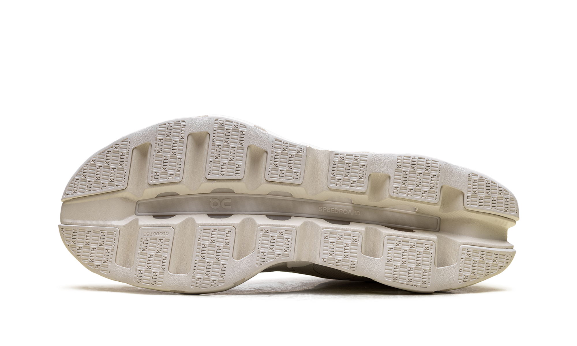 K-Tech 1 "Kith - Tofu"