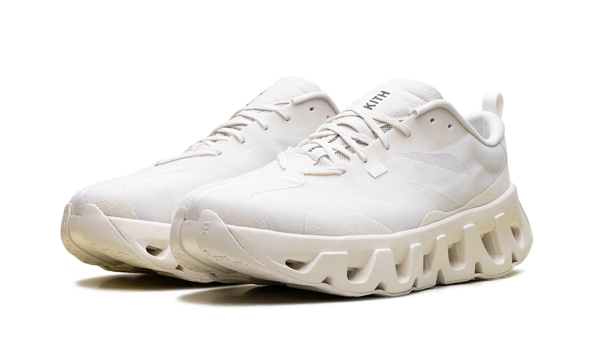 K-Tech 1 "Kith - Tofu"