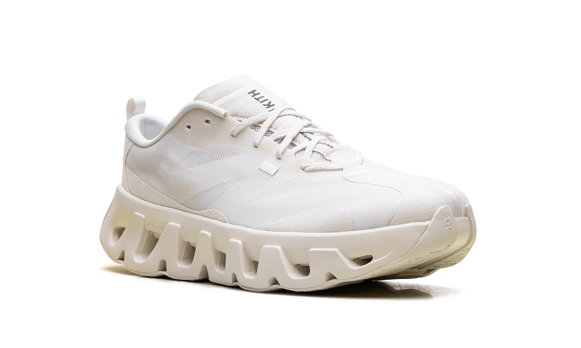 K-Tech 1 "Kith - Tofu"