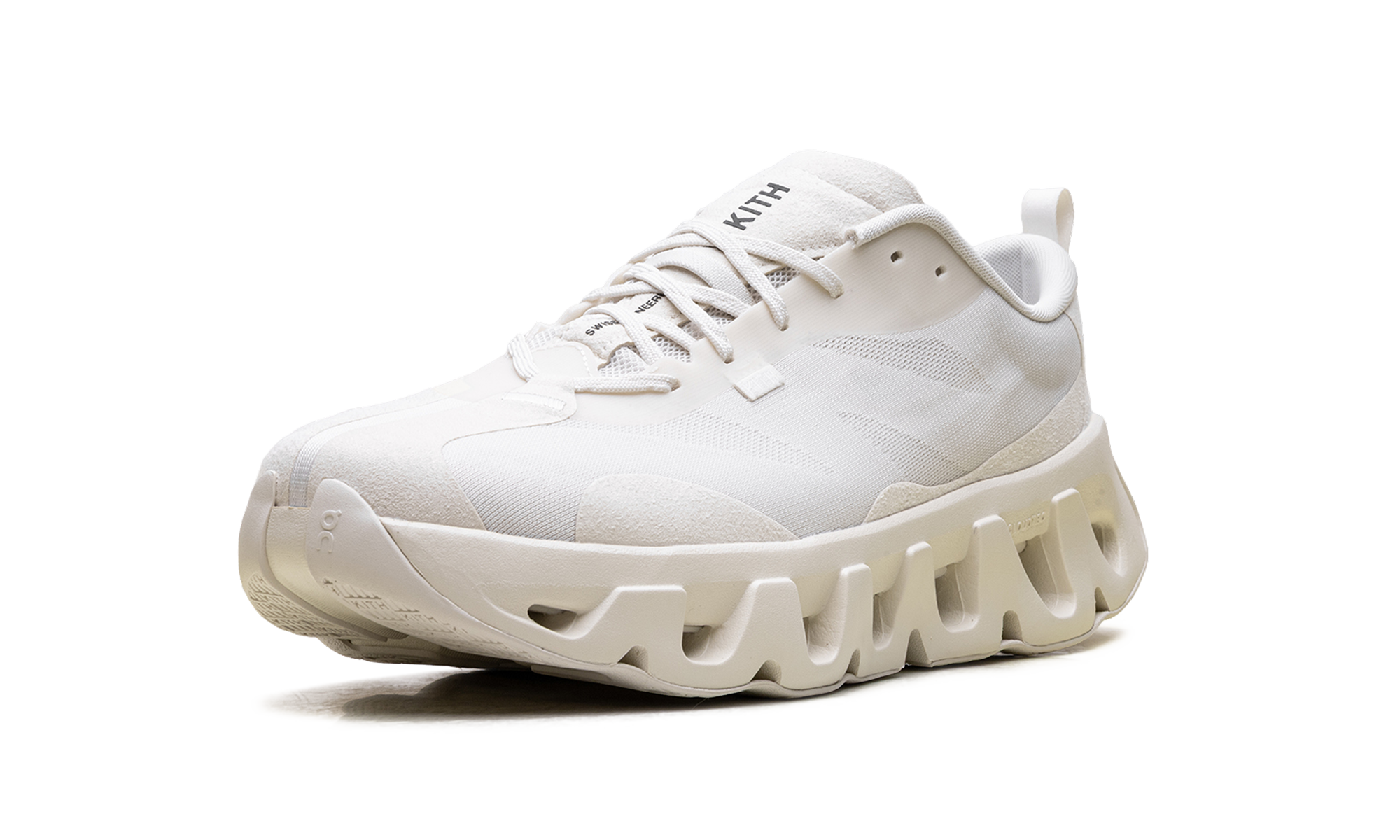 K-Tech 1 "Kith - Tofu"