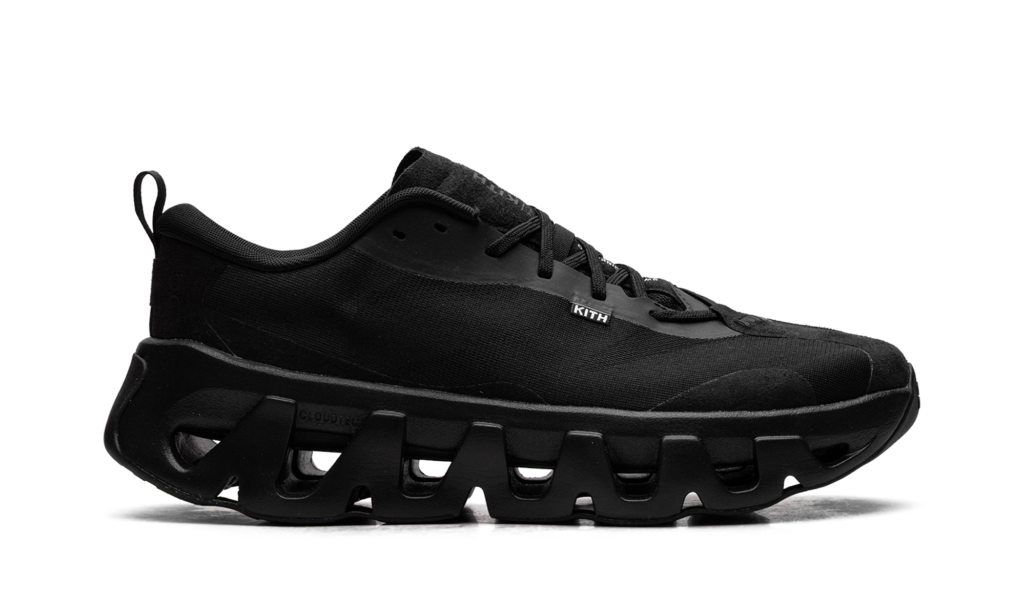 K-Tech 1 Women "Kith - Black"