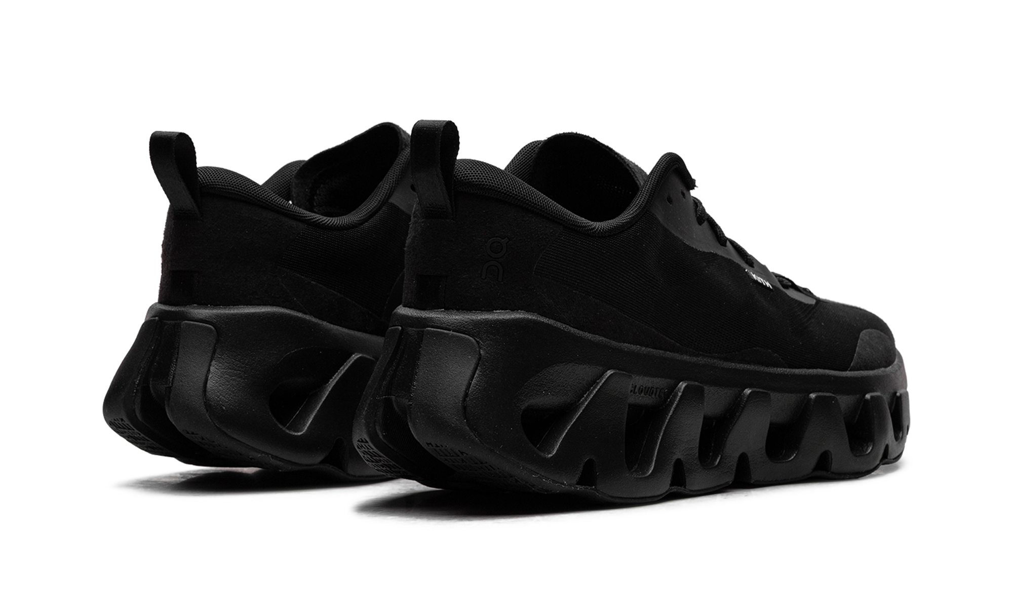 K-Tech 1 Women "Kith - Black"