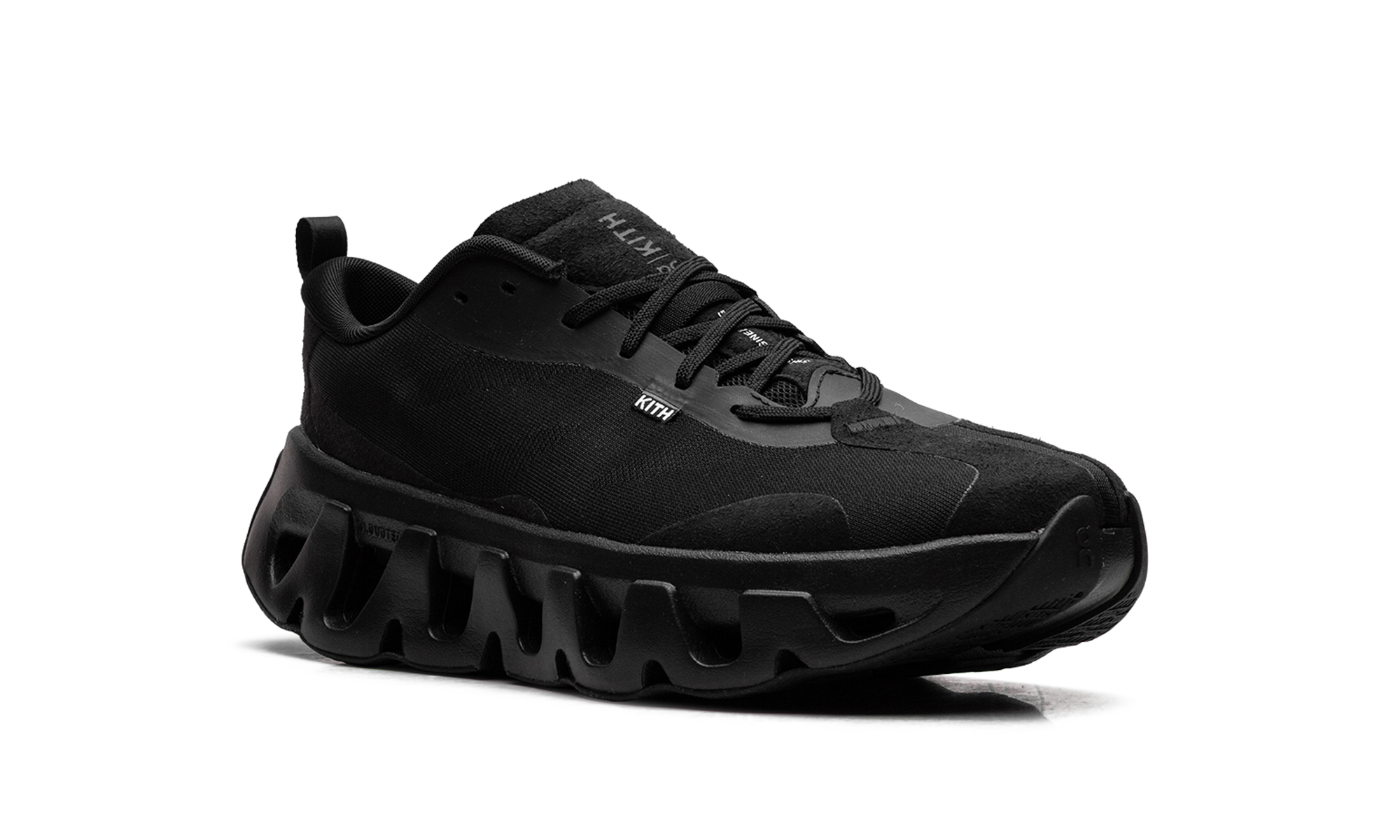 K-Tech 1 Women "Kith - Black"