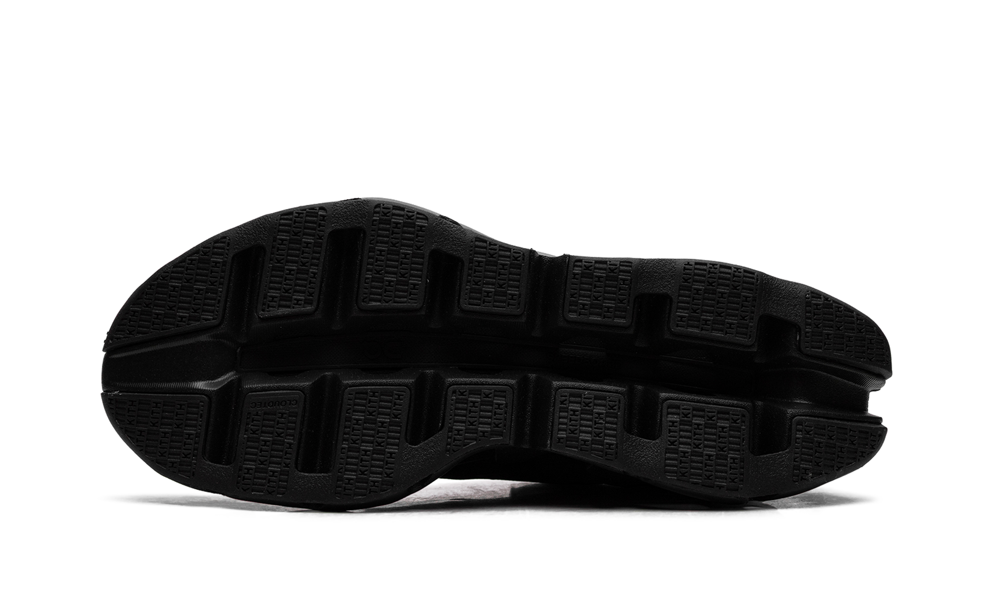K-Tech 1 Women "Kith - Black"