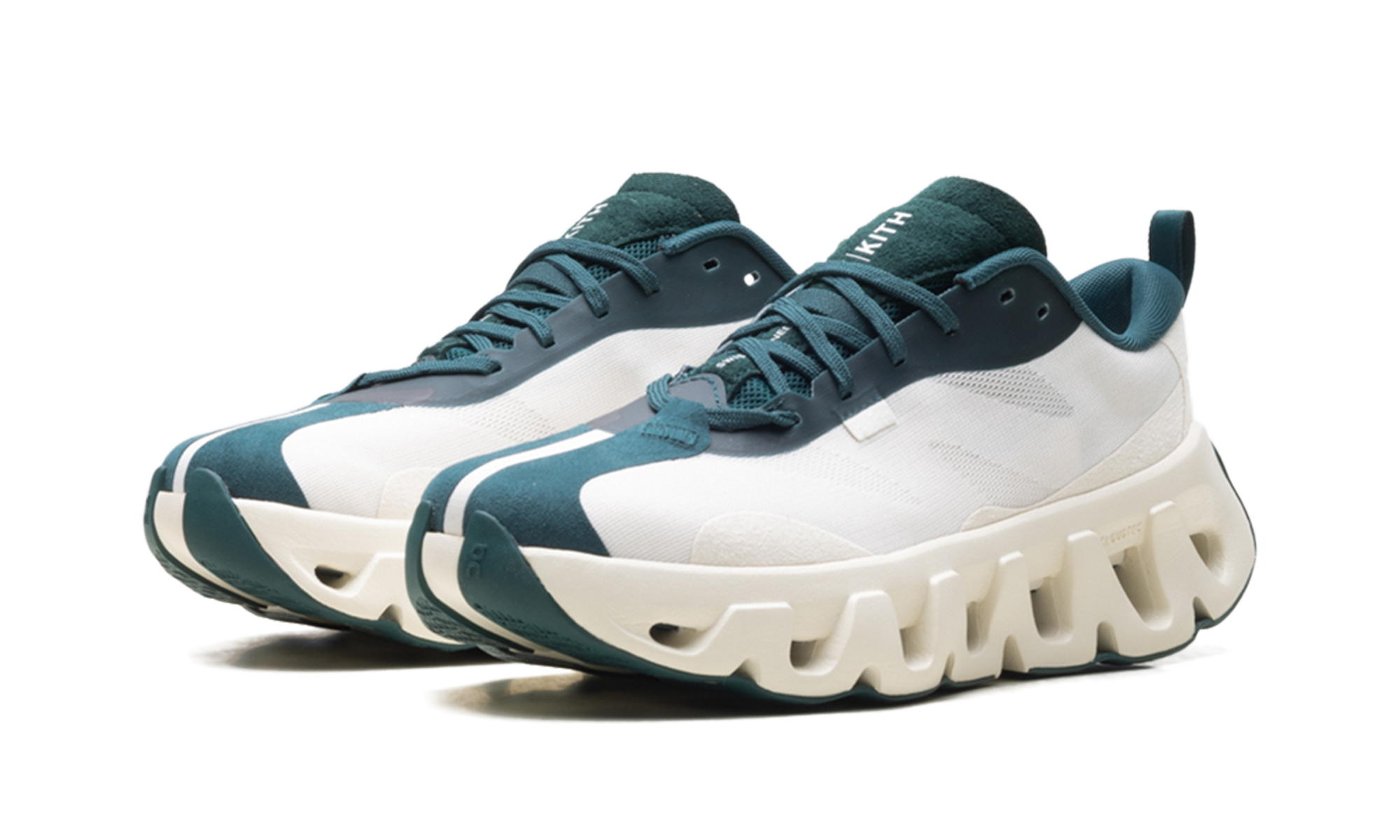 K-Tech 1 Women "Kith - Tofu Sea Moss"