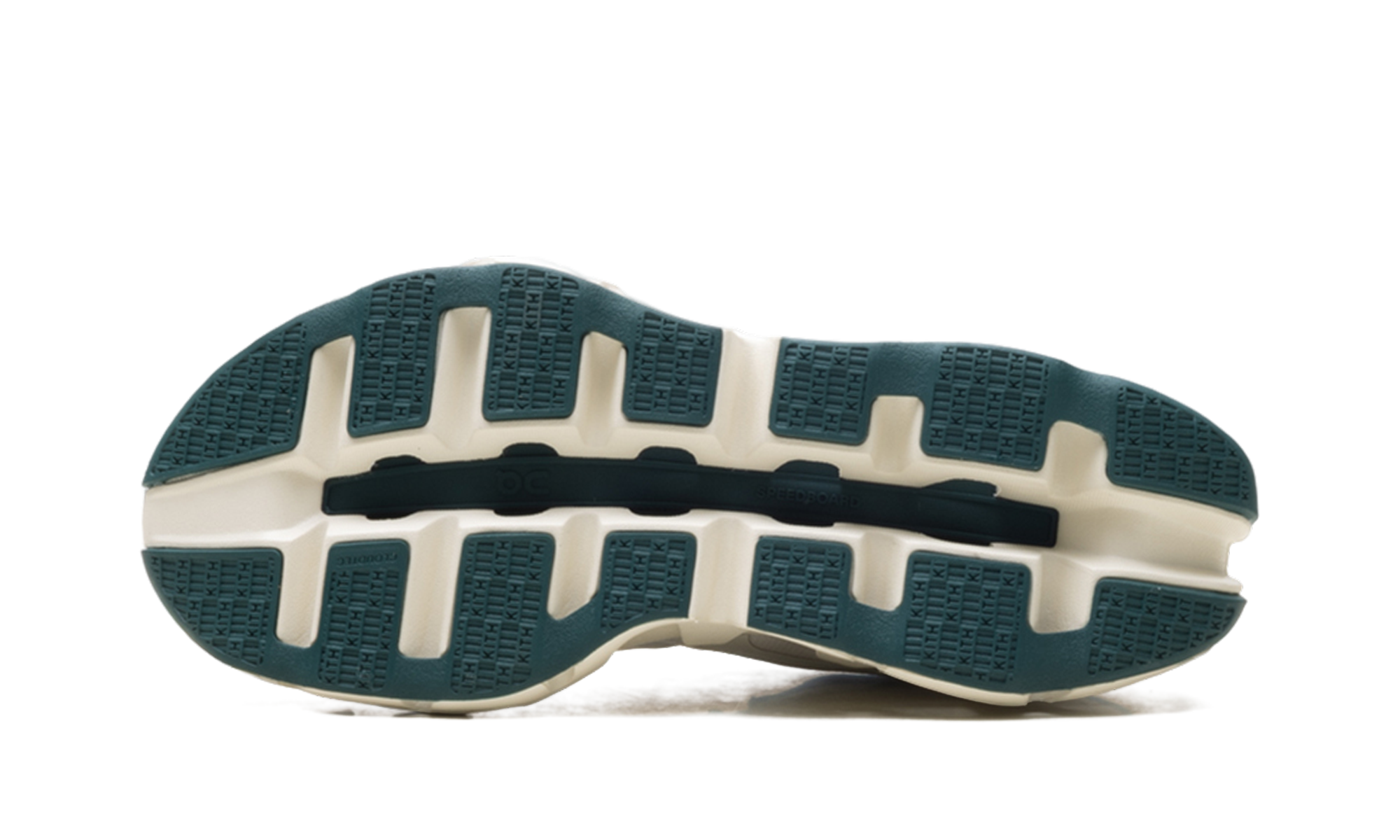 K-Tech 1 Women "Kith - Tofu Sea Moss"