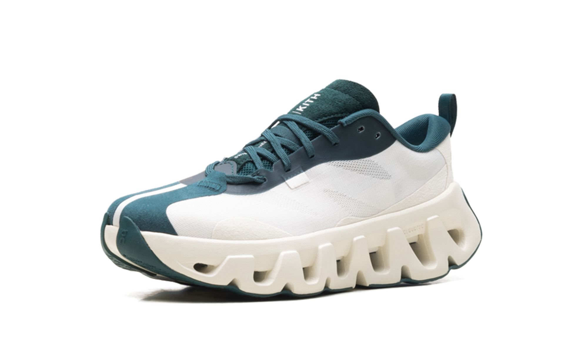 K-Tech 1 Women "Kith - Tofu Sea Moss"