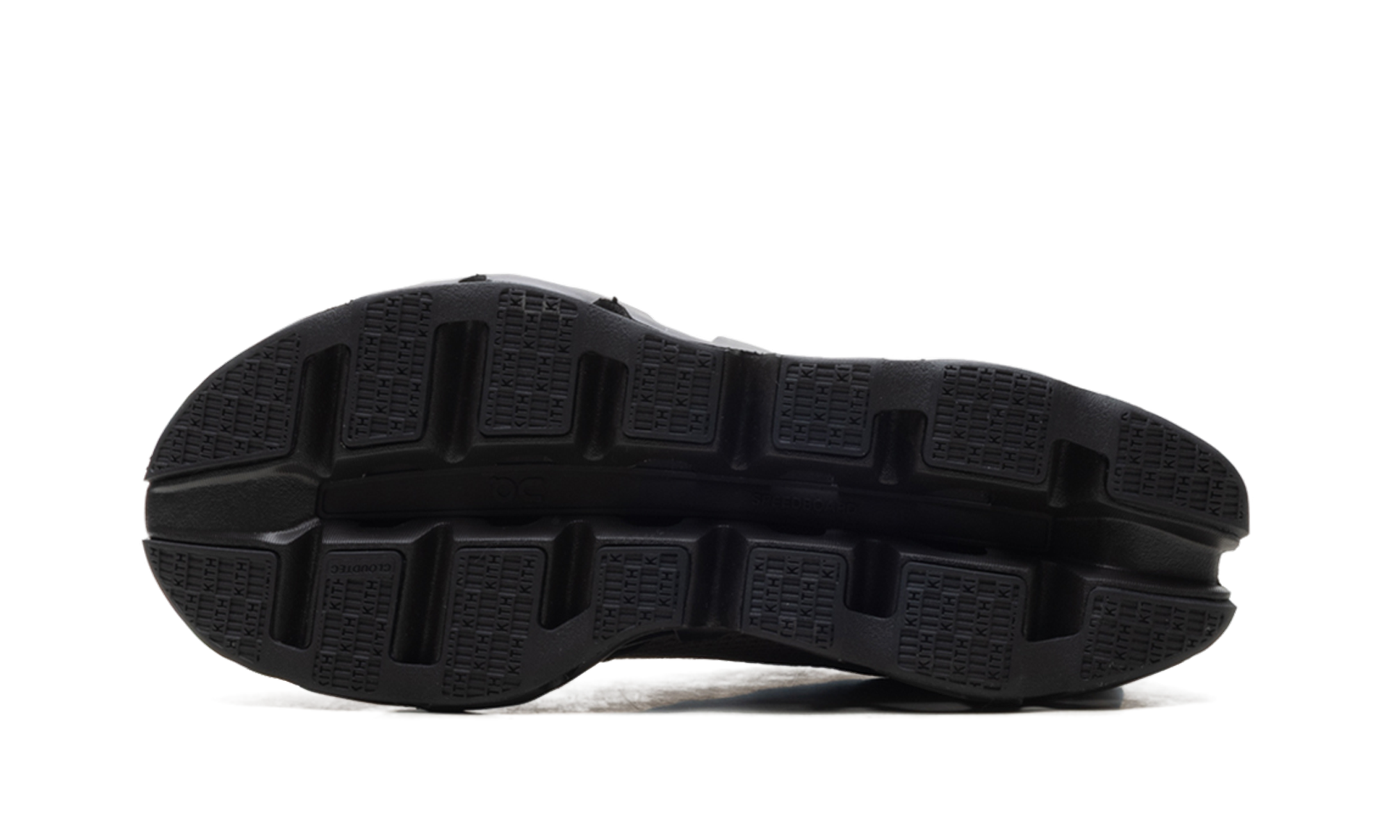 K-Tech 2 "Kith - Thorn Ganache"