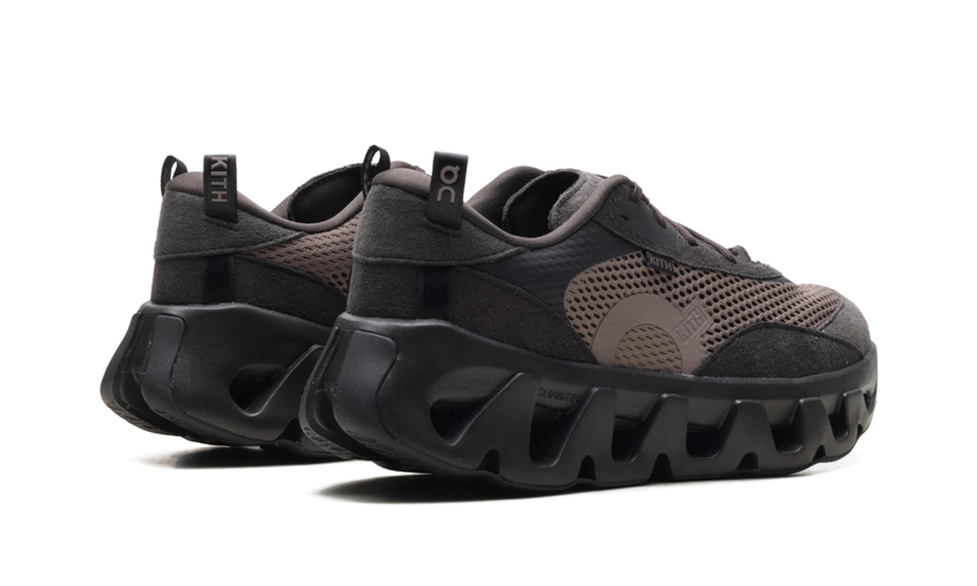 K-Tech 2 Women "Kith - Thorn Ganache"