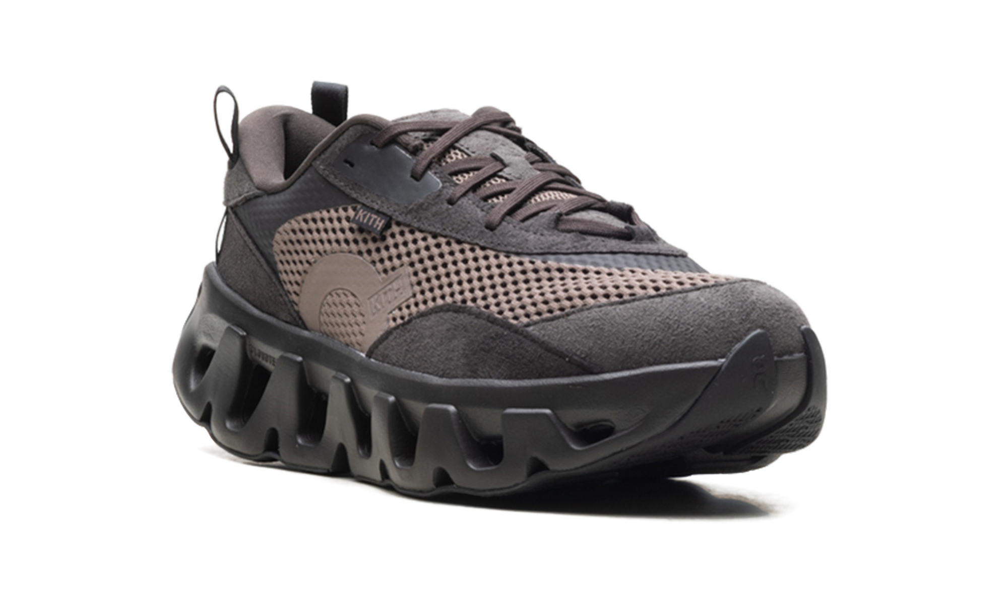K-Tech 2 Women "Kith - Thorn Ganache"