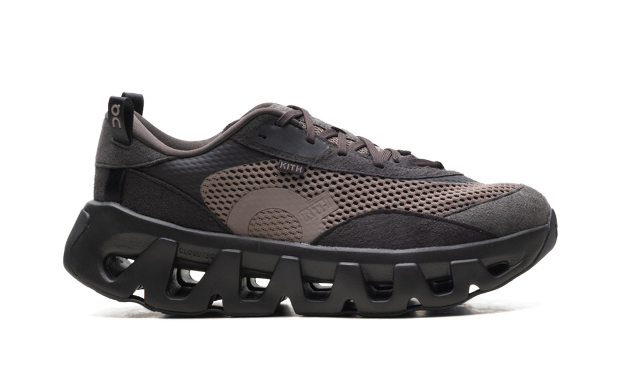 K-Tech 2 Women "Kith - Thorn Ganache"