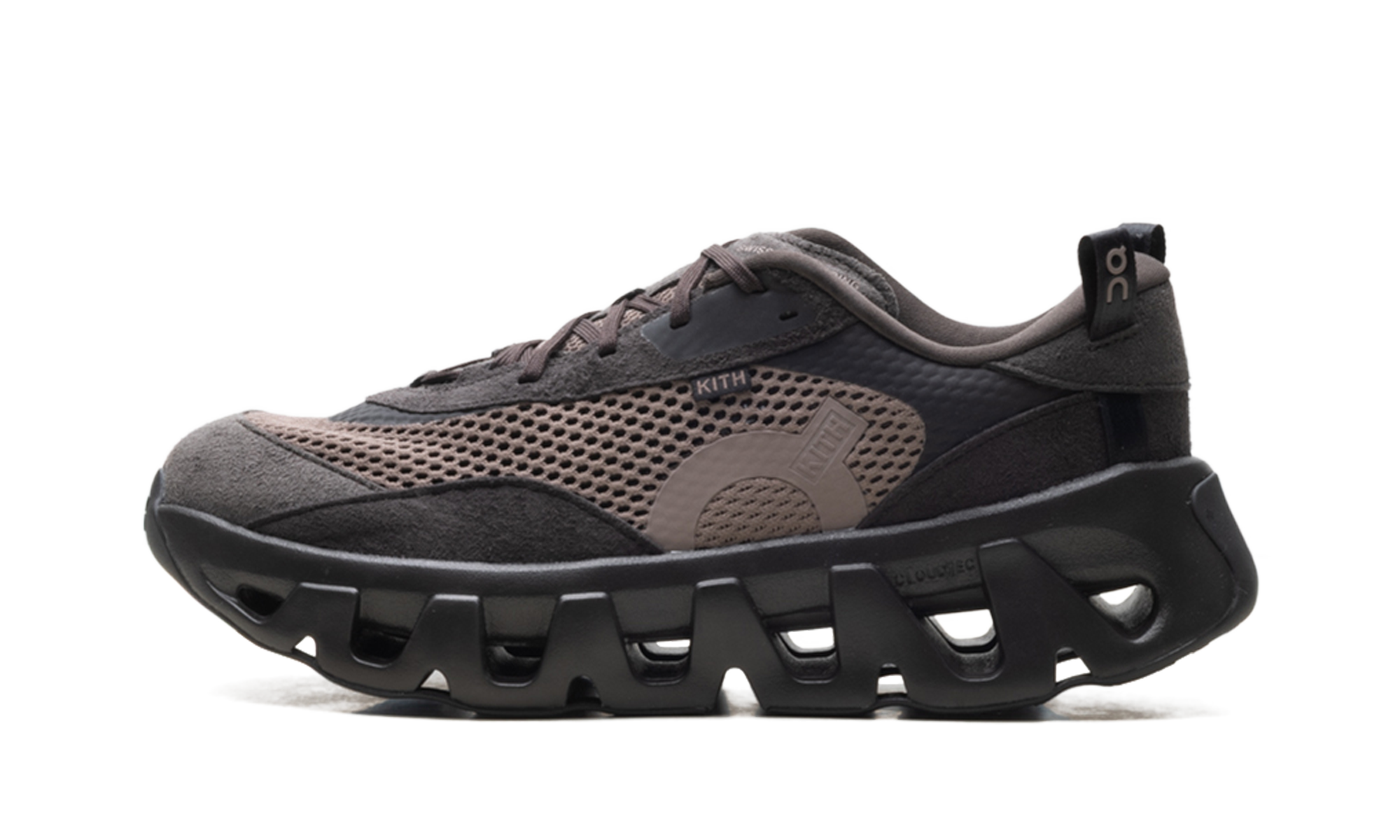 K-Tech 2 Women "Kith - Thorn Ganache"