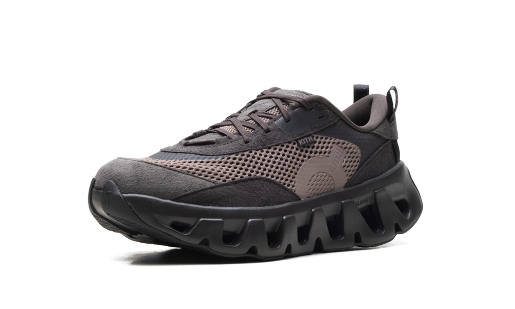 K-Tech 2 Women "Kith - Thorn Ganache"
