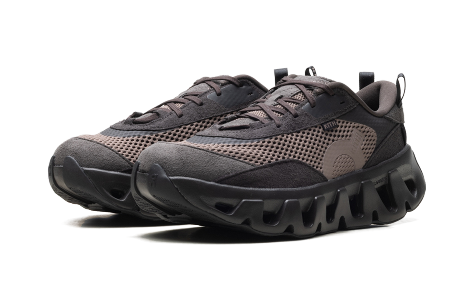 K-Tech 2 Women "Kith - Thorn Ganache"