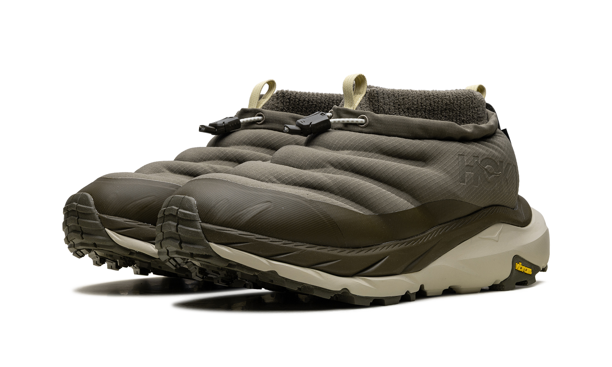Kaha 2 Frost Moc Gore-Tex "Antique Olive Spruce Green"