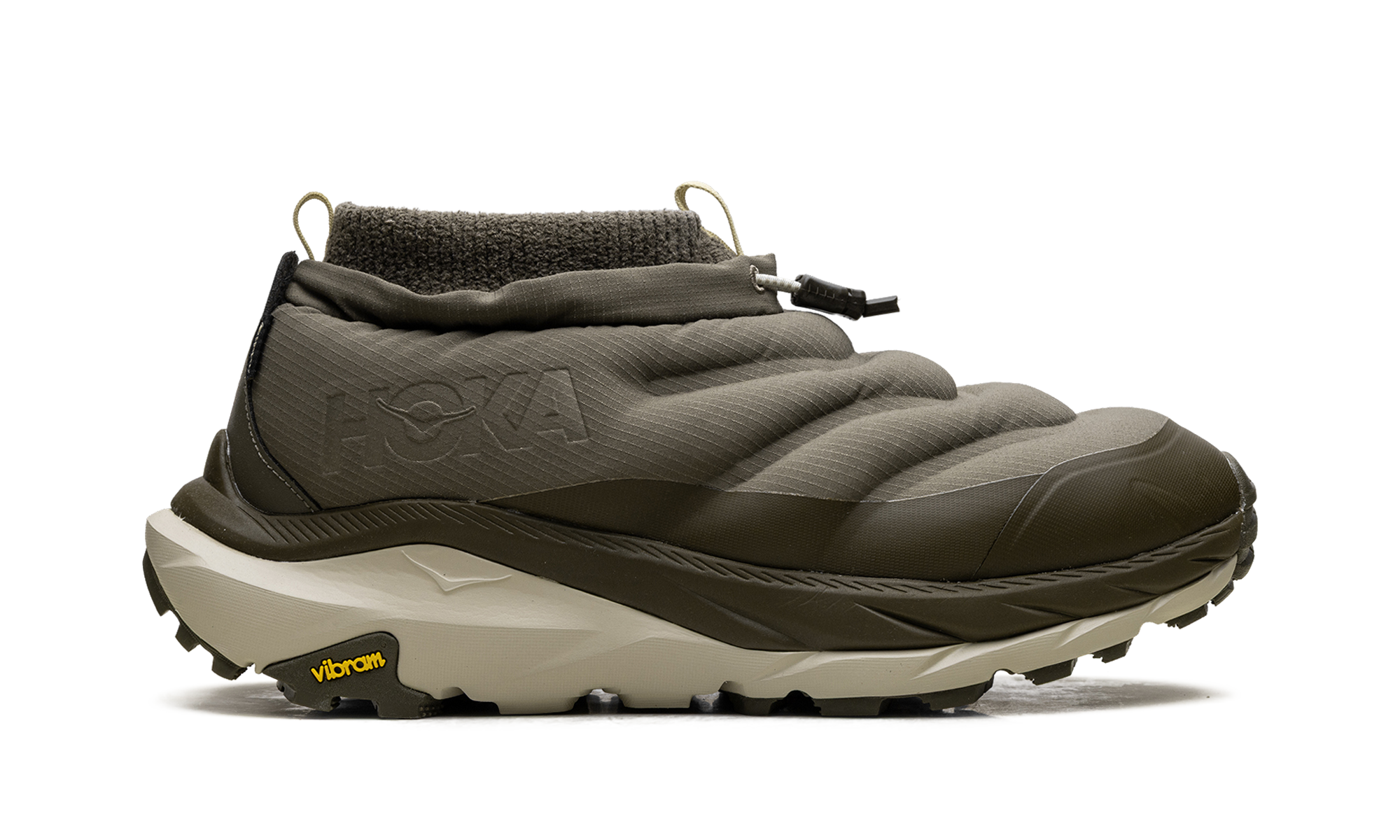 Kaha 2 Frost Moc Gore-Tex "Antique Olive Spruce Green"