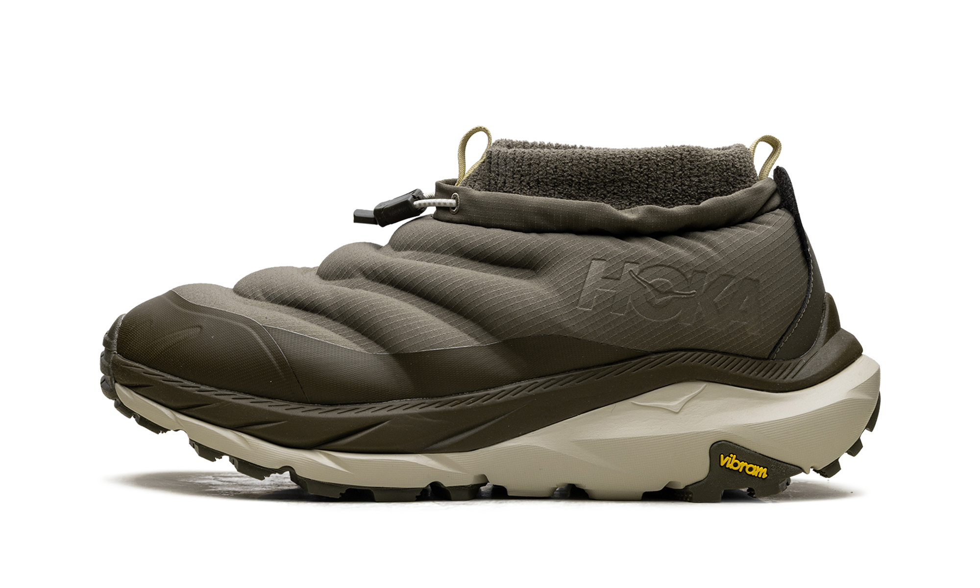 Kaha 2 Frost Moc Gore-Tex "Antique Olive Spruce Green"