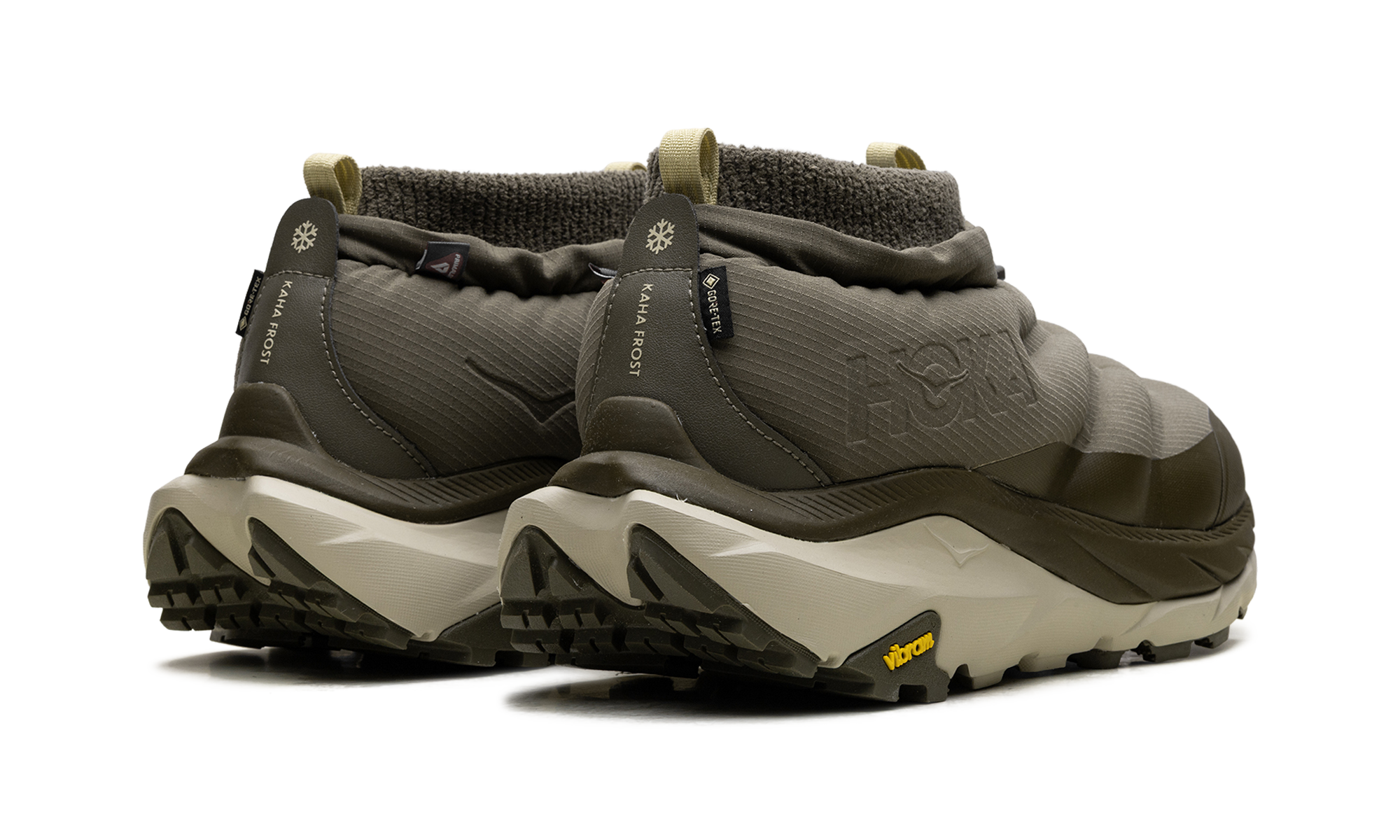 Kaha 2 Frost Moc Gore-Tex "Antique Olive Spruce Green"