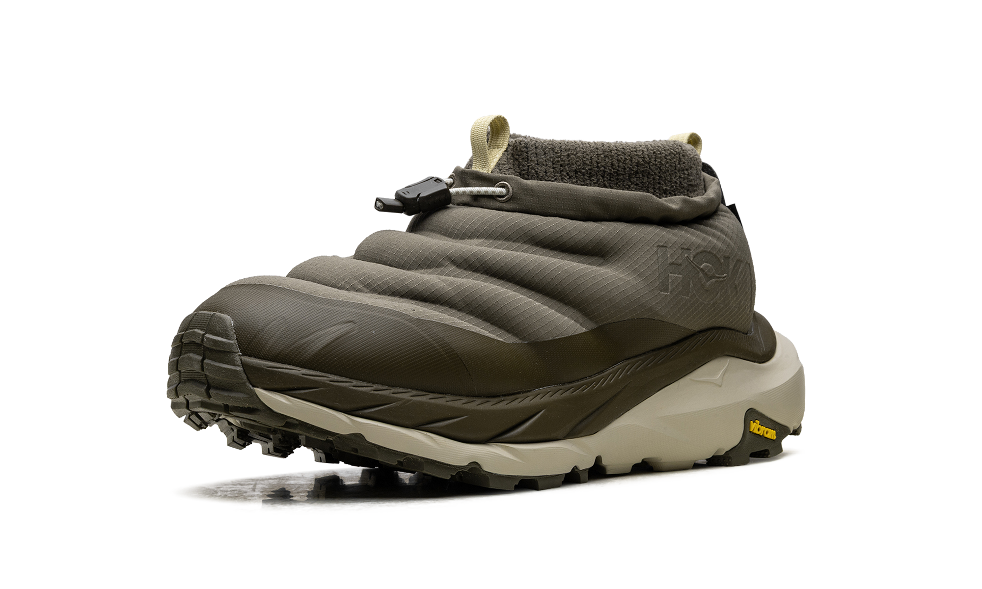 Kaha 2 Frost Moc Gore-Tex "Antique Olive Spruce Green"