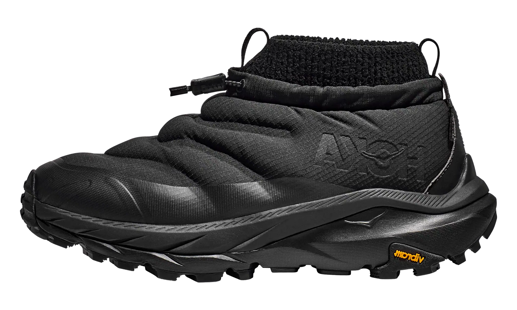 Kaha 2 Frost Moc Gore-Tex "Black"