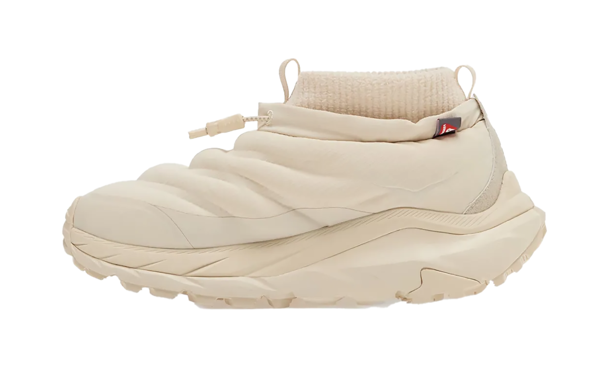 Kaha 2 Frost Moc Gore-Tex Mwns "Oat Milk Sesame"