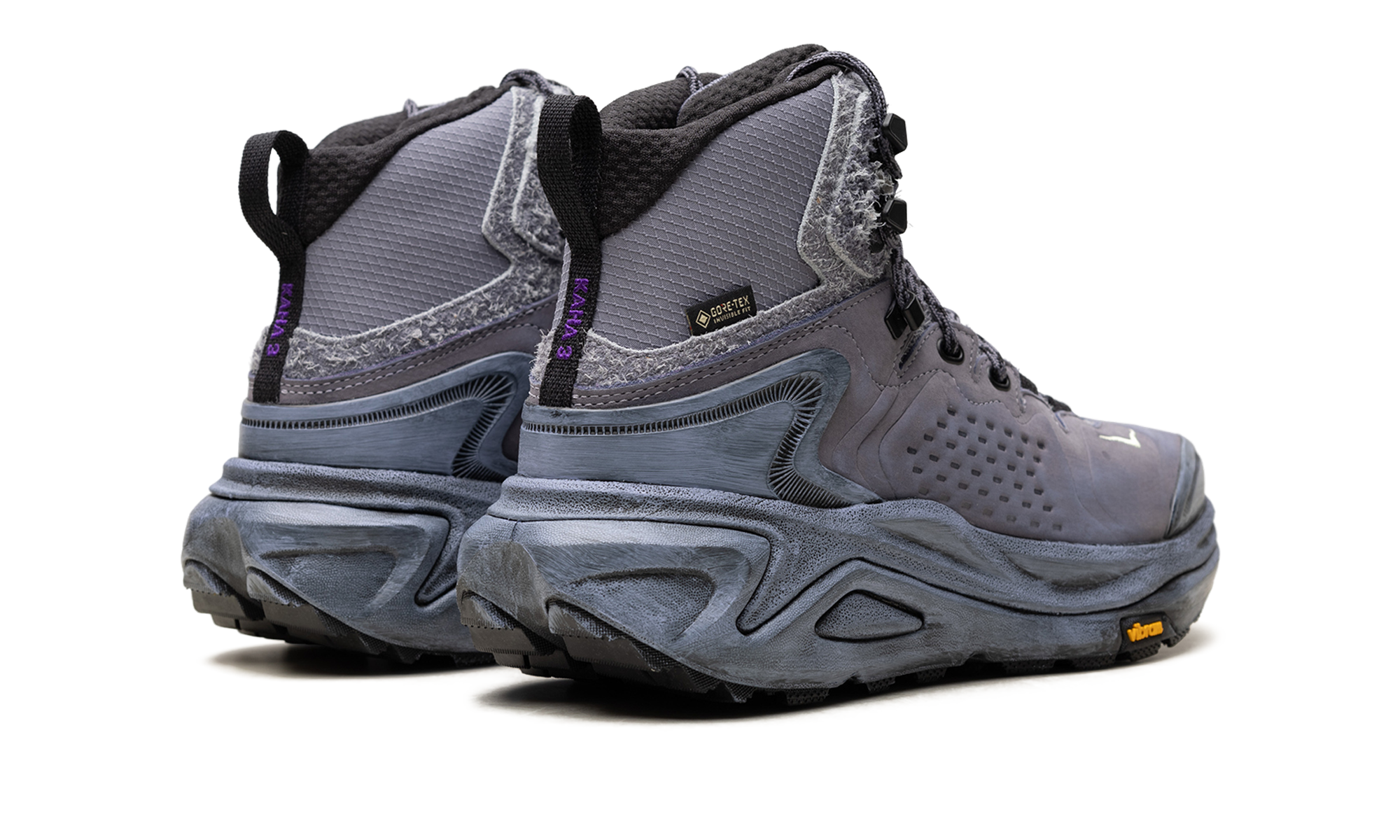 Kaha 3 GTX Ets Grey Skies "Lilac Hydrangea"