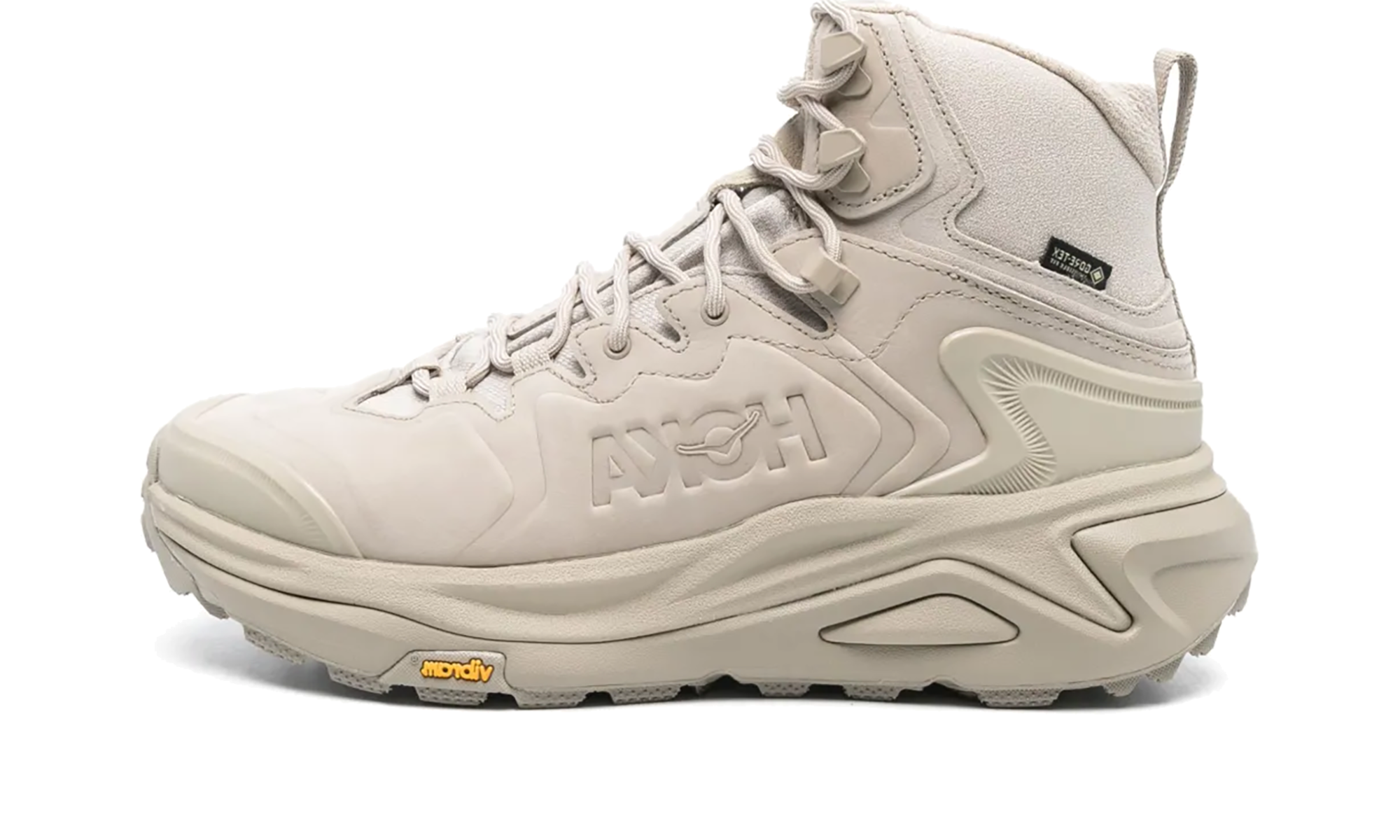 Kaha 3 GTX "Raw Linen Oat Milk"