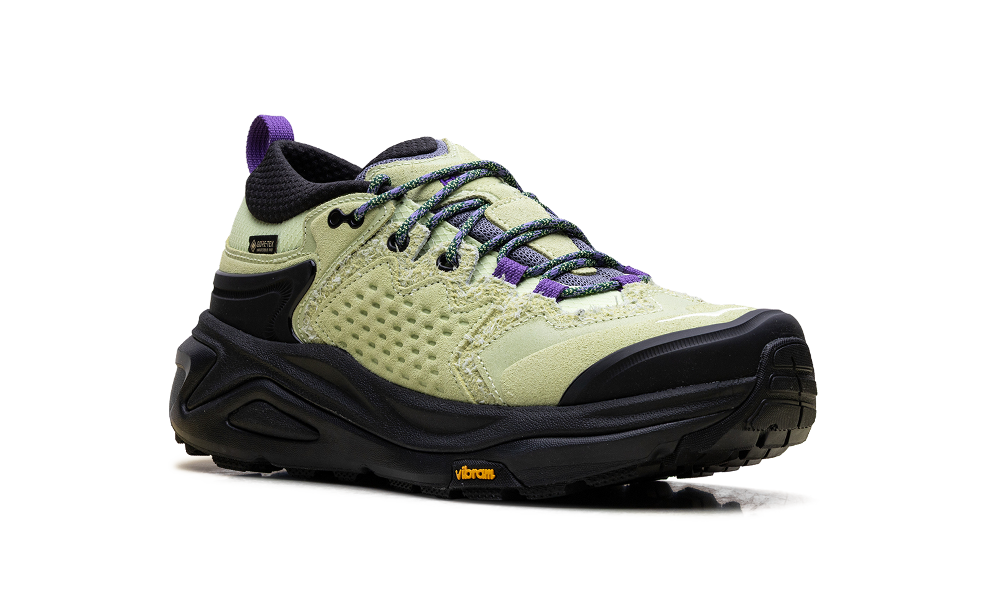 Kaha 3 Low GTX Tp "Honeydew / Black"