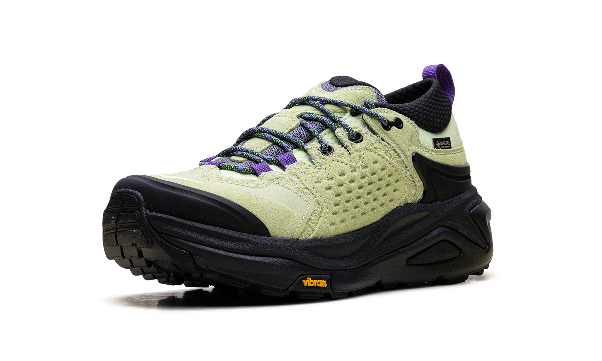 Kaha 3 Low GTX Tp "Honeydew / Black"