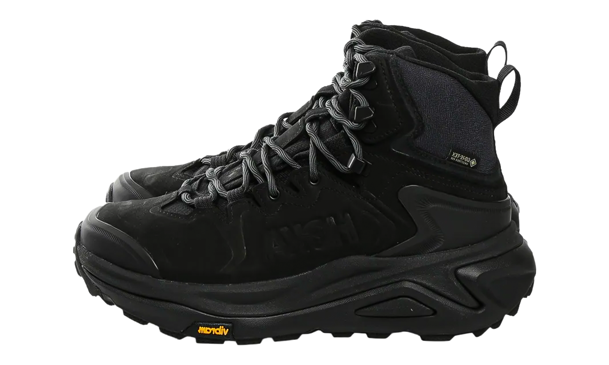 Kaha 3 Mid Gore-Tex Women "Black"