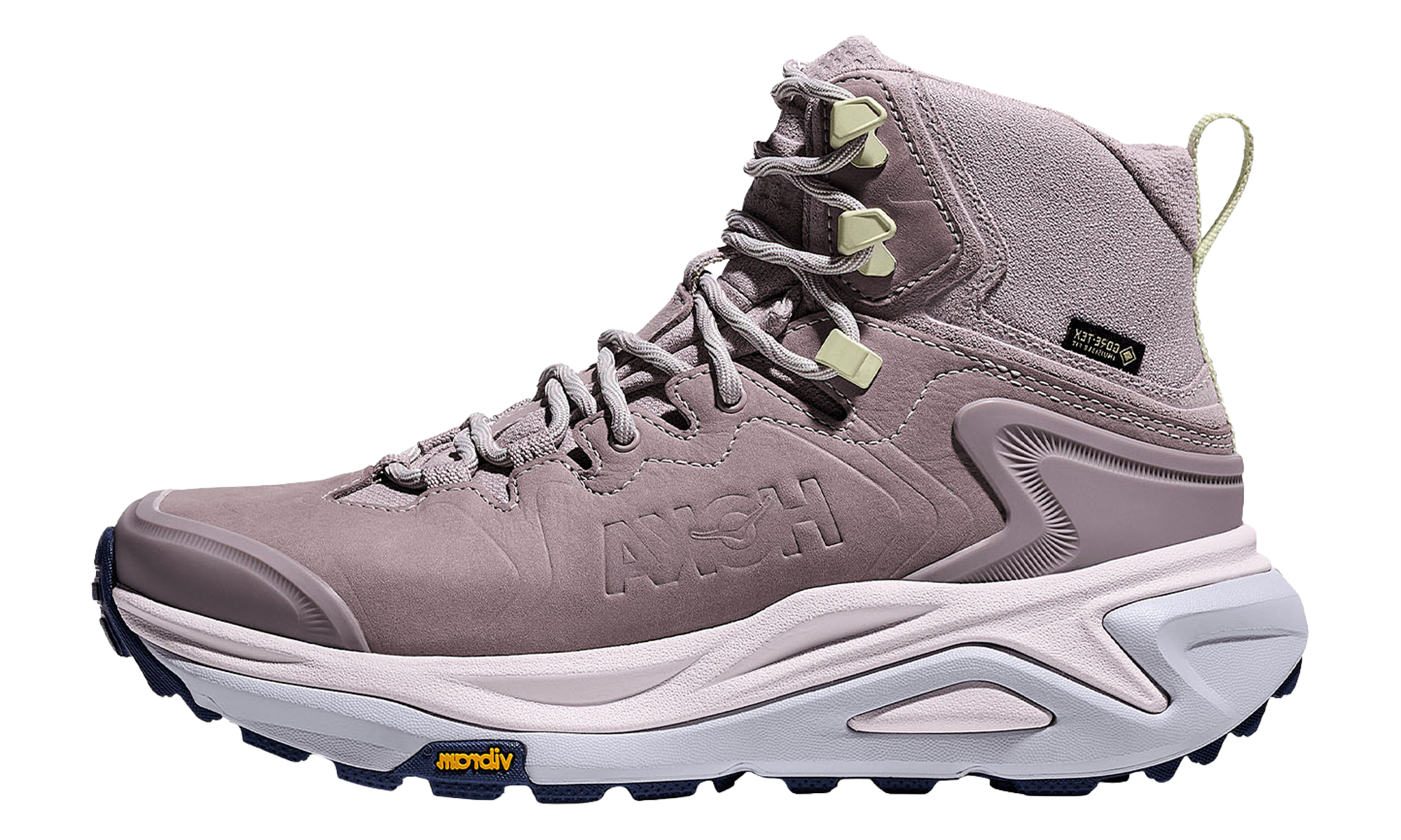 Kaha 3 Mid Gore-Tex Women "Fragrant Lilac Cream"