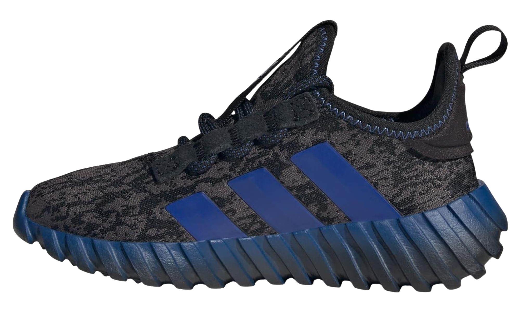 Kaptir Flow GS "Carbon Royal Blue"