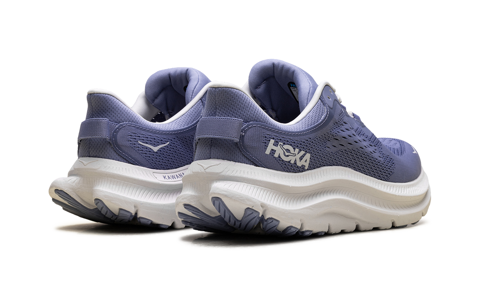 Kawana 2 Women "Wild Indigo Cosmic Grey"